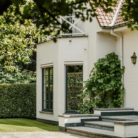 Du Pecheur 4* Sint-Martens-Latem