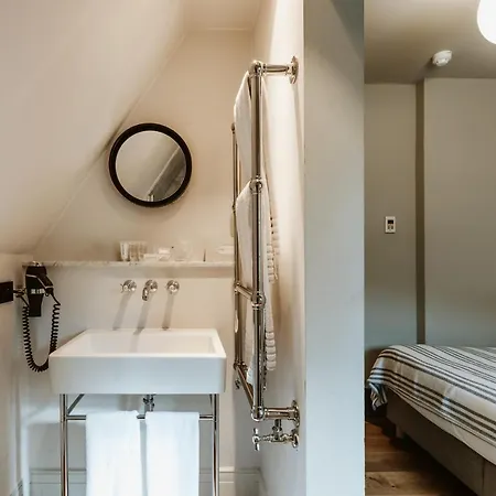 Du Pecheur 4* Sint-Martens-Latem