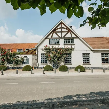 Du Pecheur Hotel 4*