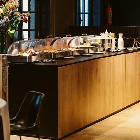 Du Pecheur Hotel Sint-Martens-Latem