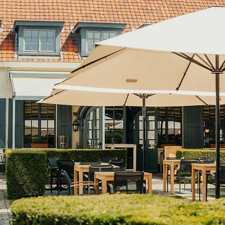Hotel Du Pecheur 4*