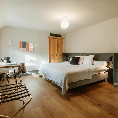 Hotel Du Pecheur 4*