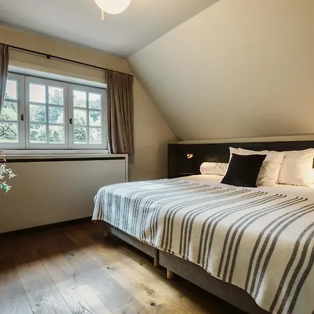 Du Pecheur Hotel 4*