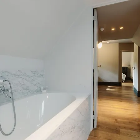 Du Pecheur 4* Sint-Martens-Latem