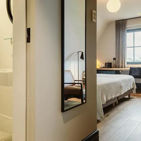 Du Pecheur Hotel Sint-Martens-Latem