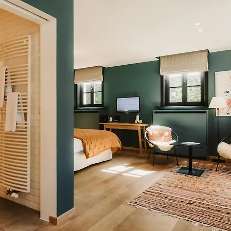 Du Pecheur Hotel