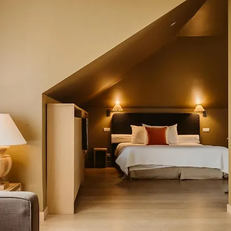 Du Pecheur 4* Sint-Martens-Latem