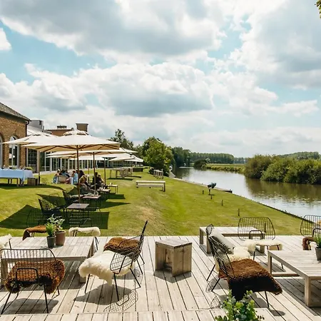 Hotel Du Pecheur Sint-Martens-Latem