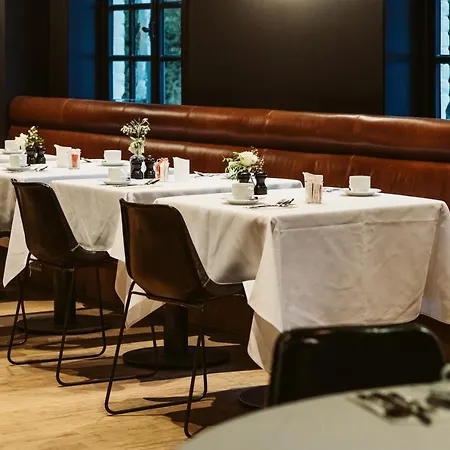 Hotel Du Pecheur Sint-Martens-Latem