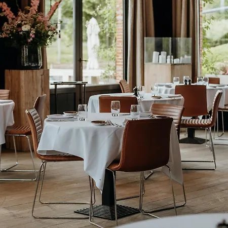 Du Pecheur 4* Sint-Martens-Latem