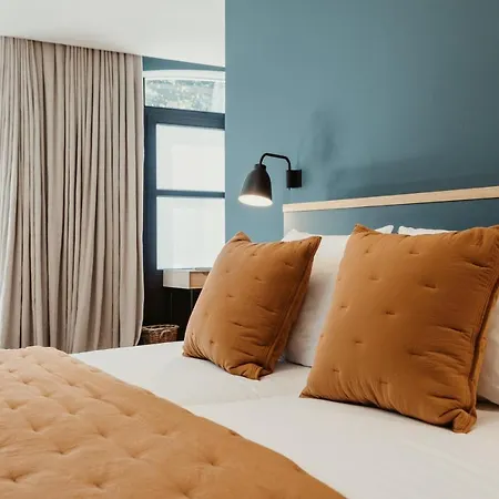 Du Pecheur 4* Sint-Martens-Latem