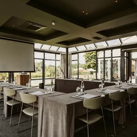 Du Pecheur Hotel 4*