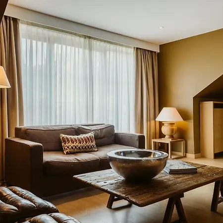 Hotel Du Pecheur Sint-Martens-Latem