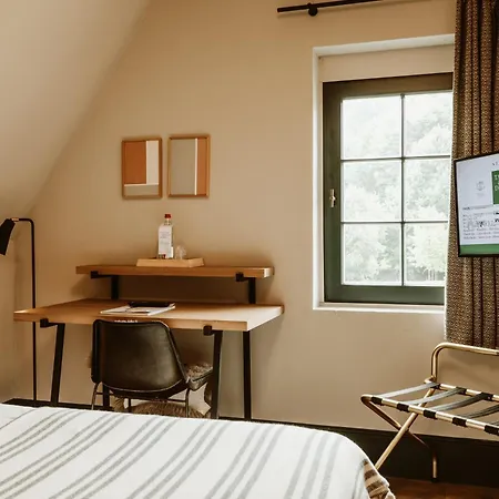 Du Pecheur Hotel Sint-Martens-Latem