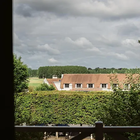 Du Pecheur Hotel