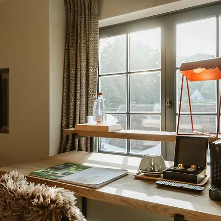 Du Pecheur 4* Sint-Martens-Latem