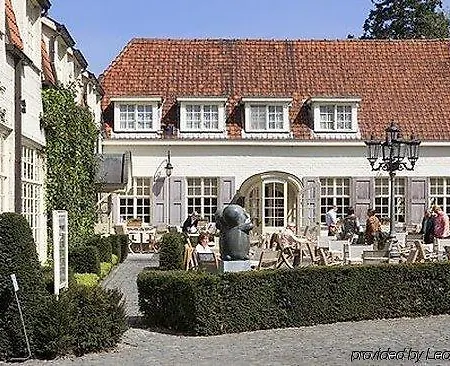 Du Pecheur Hotel 4*