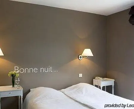 Hotel Du Pecheur