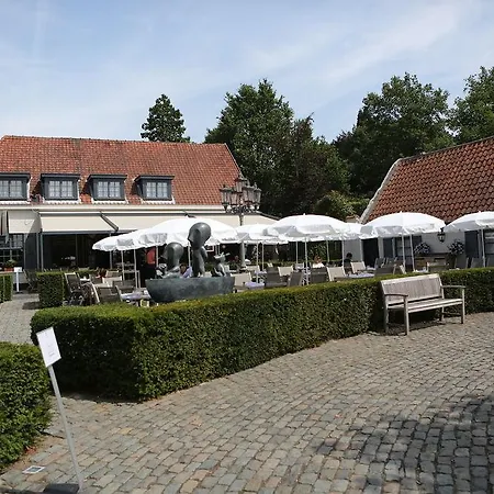Du Pecheur Hotel 4*