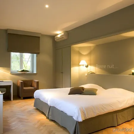 Du Pecheur Hotel