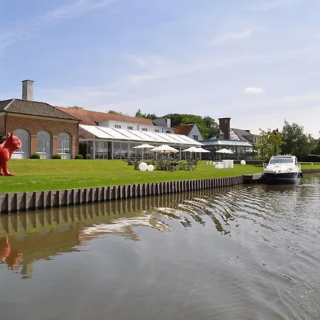 Du Pecheur Hotel Sint-Martens-Latem