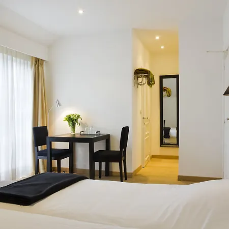 Hotel Du Pecheur Sint-Martens-Latem