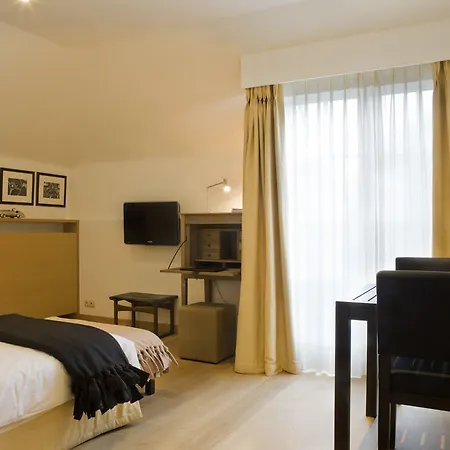 Du Pecheur Hotel 4*