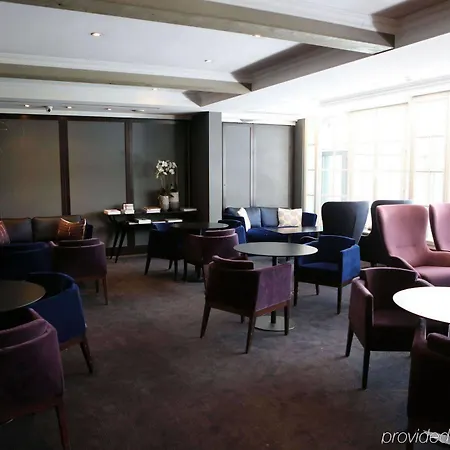 Hotel Du Pecheur Sint-Martens-Latem