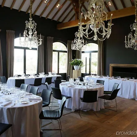 Hotel Du Pecheur Sint-Martens-Latem