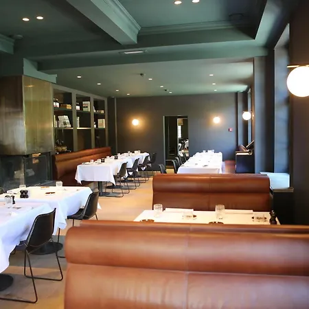 Du Pecheur 4* Sint-Martens-Latem