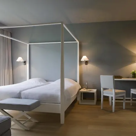 Hotel Du Pecheur Sint-Martens-Latem
