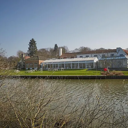 Du Pêcheur Hotel