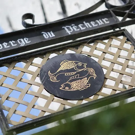 Du Pecheur Hotel